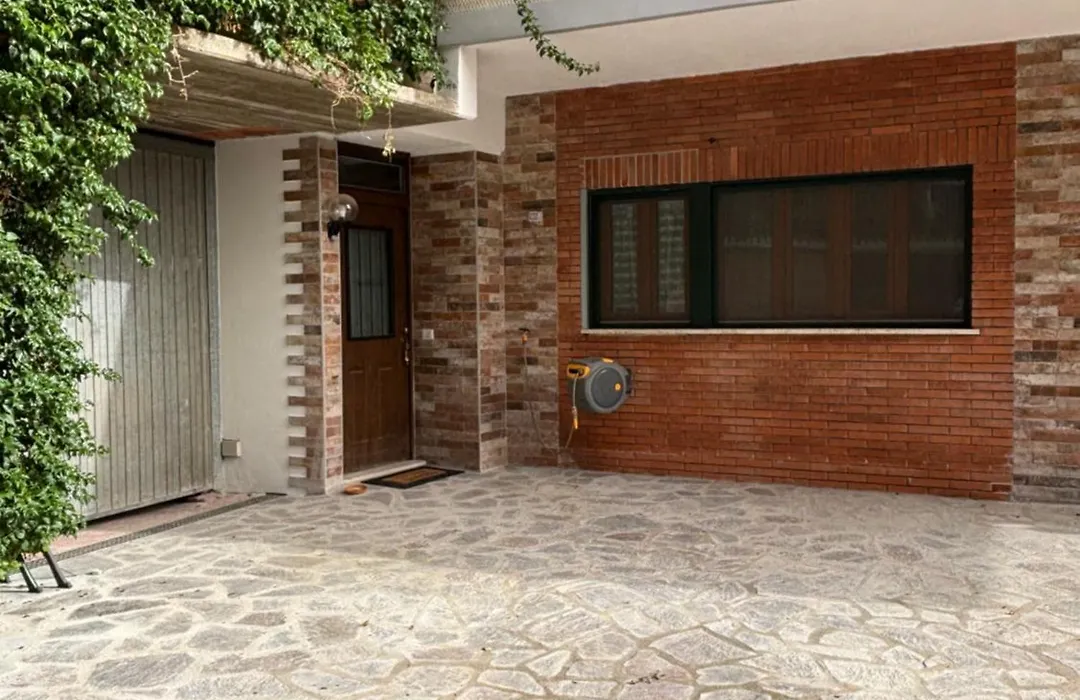 The Sunny Corner - La Casa del Sole-1