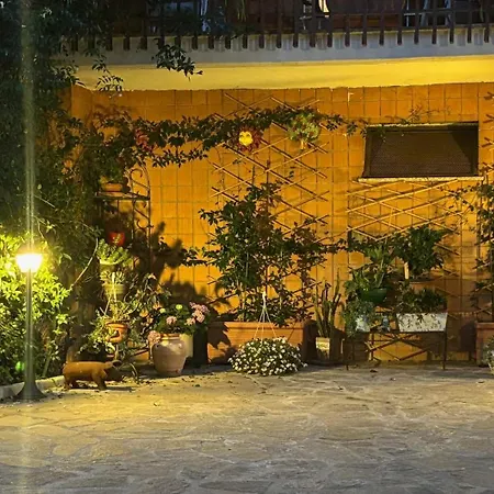 The Sunny Corner - La Casa del Sole-2